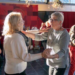 Maatjes: Van Aarzeling Naar Vrolijke Vrijdagen 4