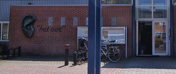 Buurtcentrum Het Oor