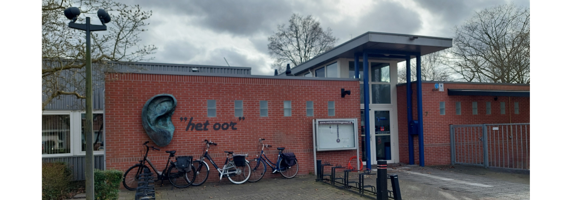 Buurtcentrum Het Oor