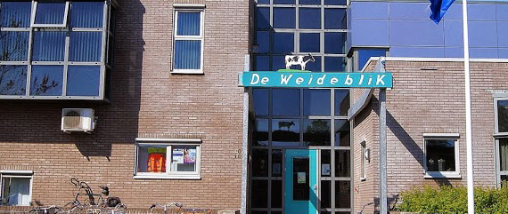 Wijkcentrum De Weideblik