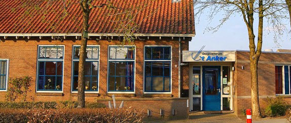 Dorpscentrum ’t Anker