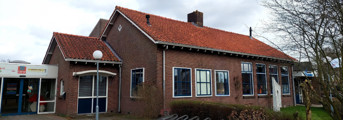 Dorpscentrum ’t Anker