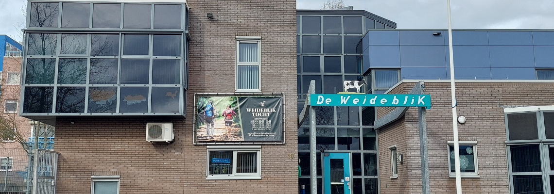 Wijkcentrum De Weideblik