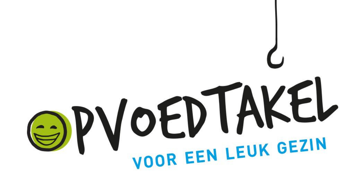 Doe mee aan de Opvoedtakel!